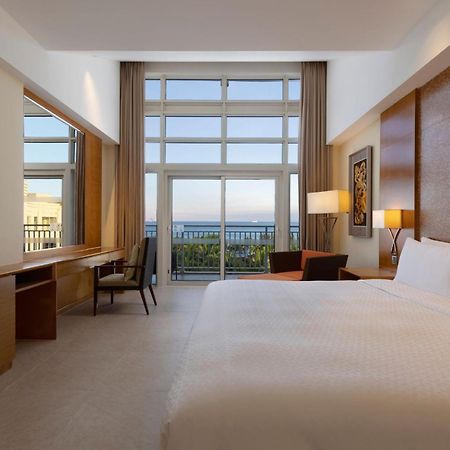 Four Points By Sheraton Shenzhou Peninsula Resort Wanning Exterior photo